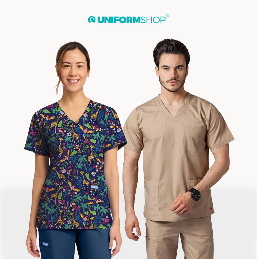 jak_ubrać się_na praktyki_do_szpitala